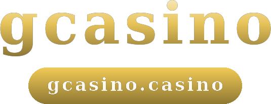 gcasino logo