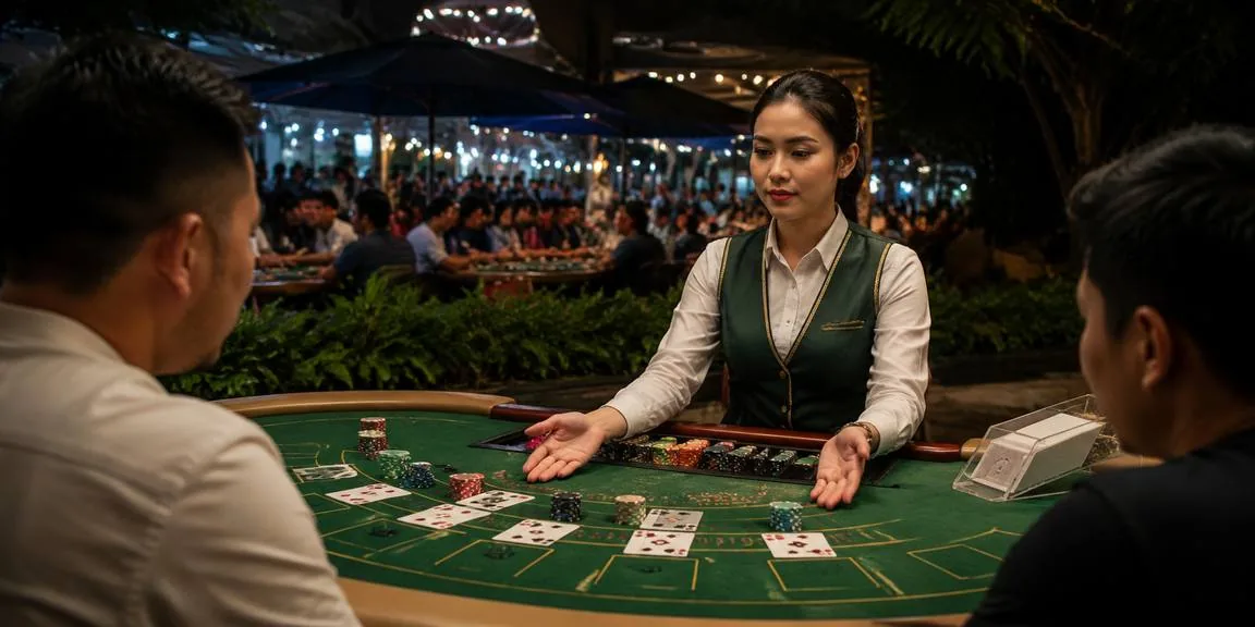 gcasino Bàn chơi, slot và thể thao — tất cả trong một tài…
