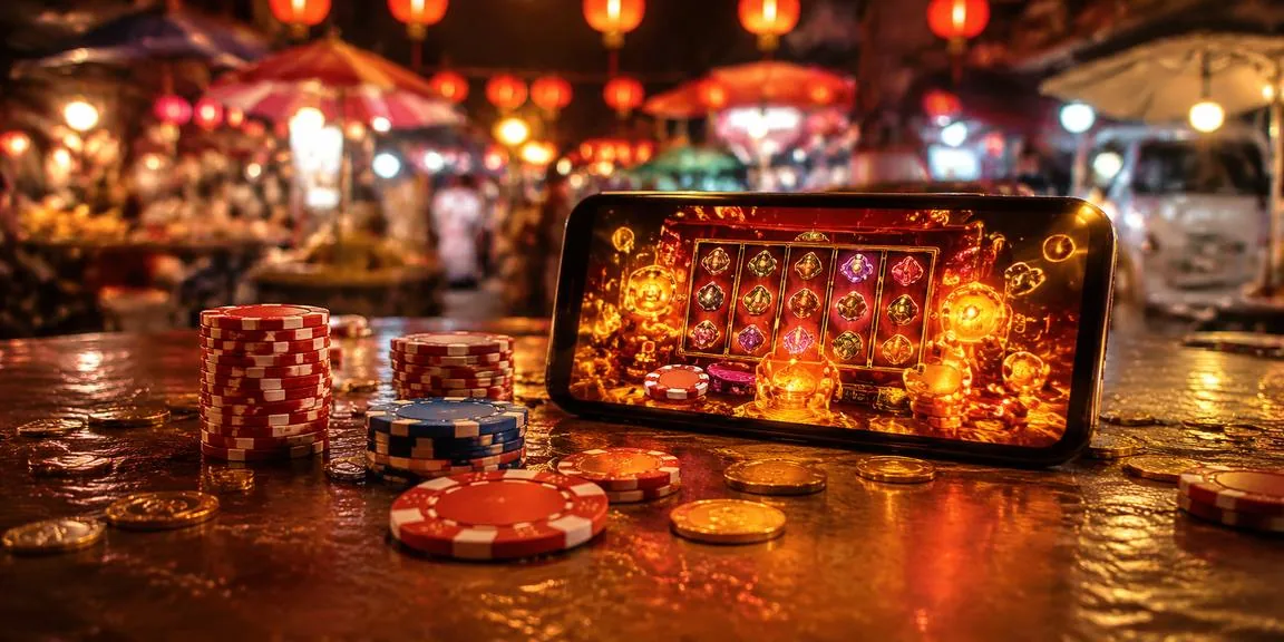 gcasino Xổ Số Nhanh