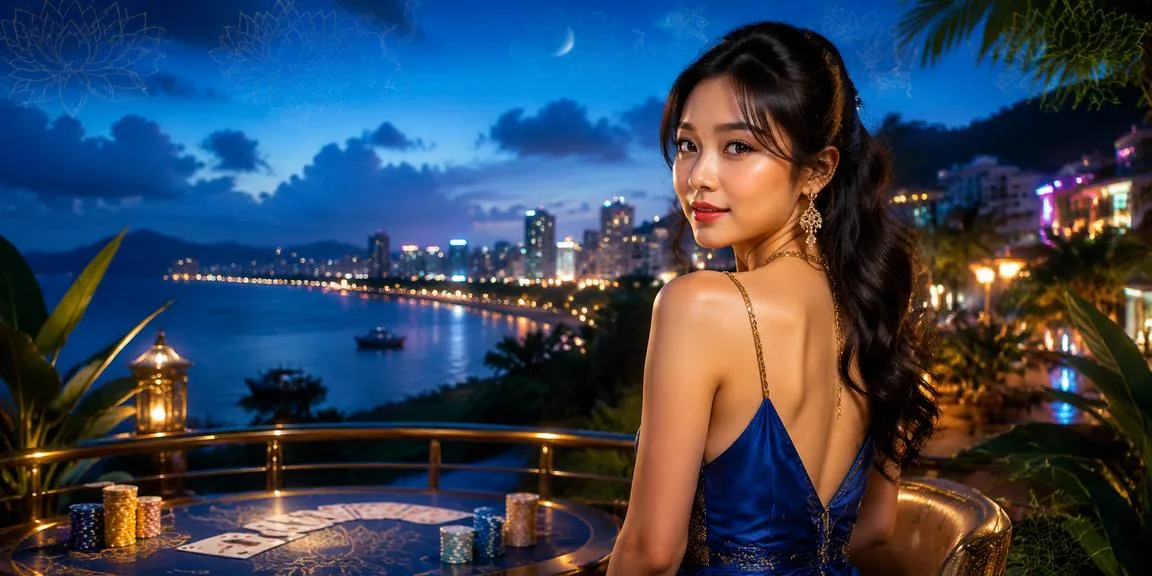 gcasino Thành Viên Riêng Tư